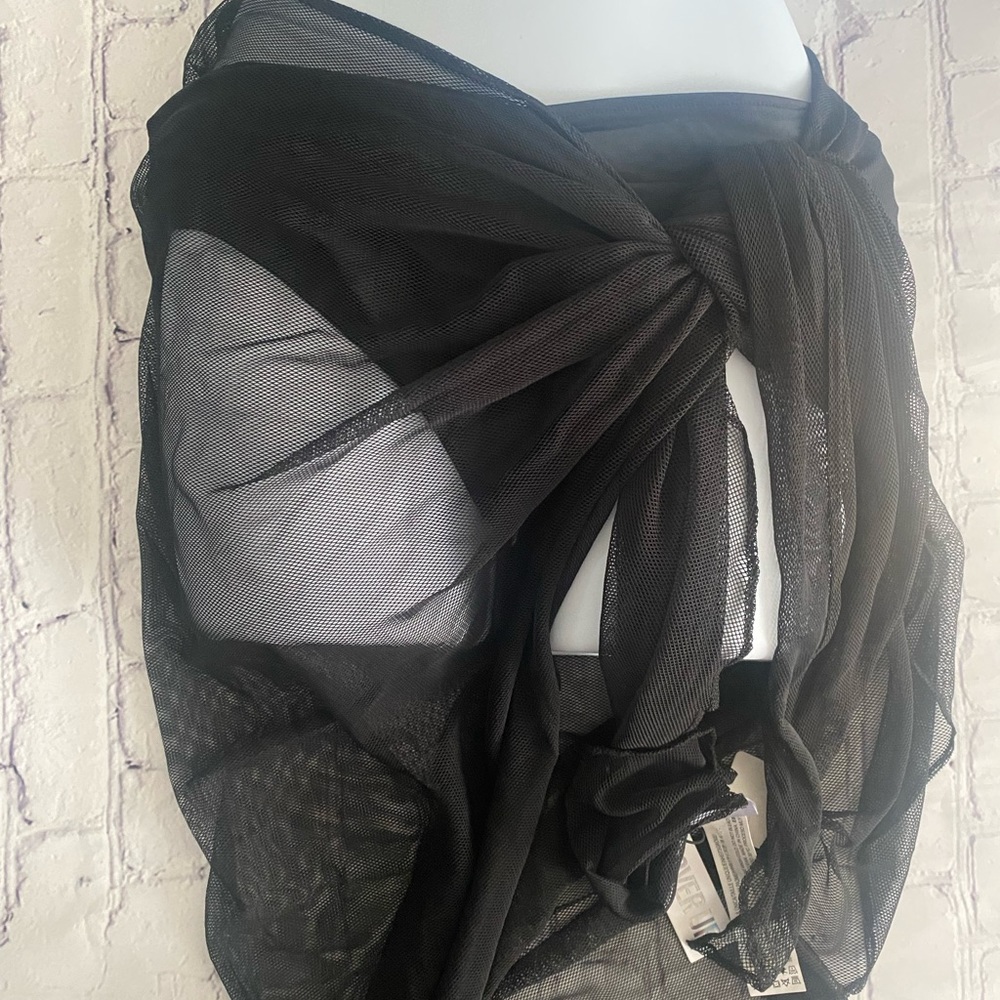 Swimsuit, wrap - Picture 2 of 2